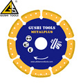 Hot selling MetalPlus metal cutting one disc with 5000 cutter Diamond Cutting Discs